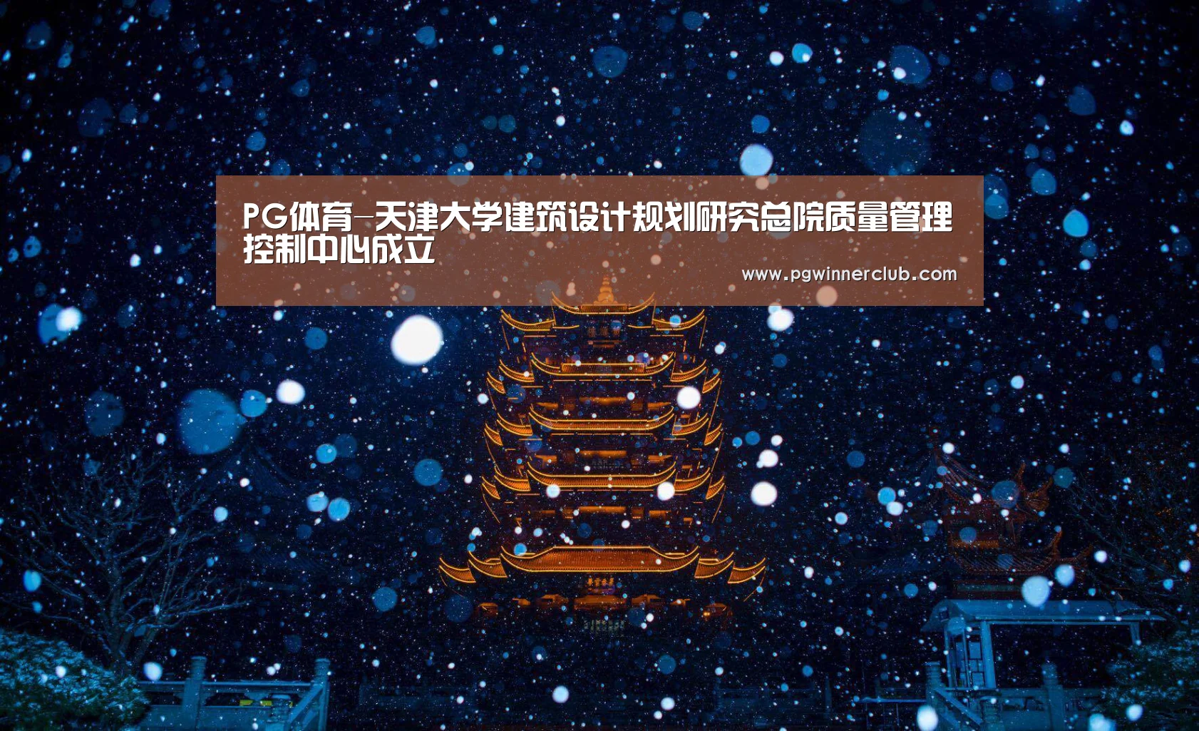 PG直播